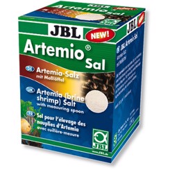 Artemia salt JBL 230g